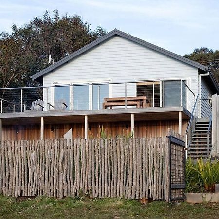 Bed and Breakfast Bruny Boathouse Alonnah Esterno foto