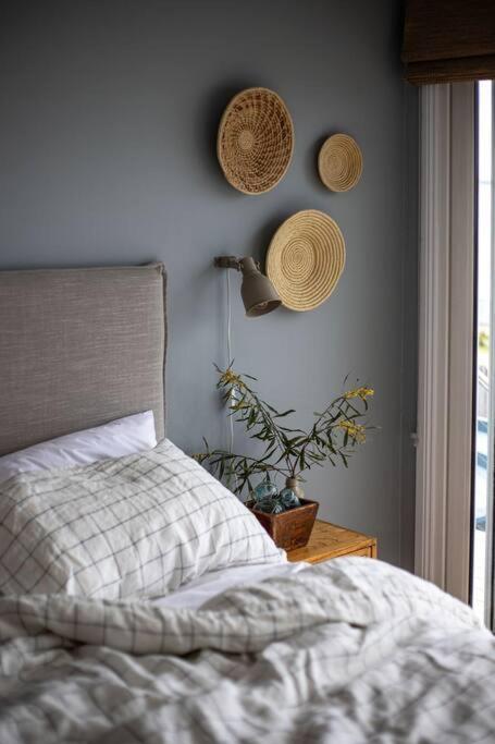 Bed and Breakfast Bruny Boathouse Alonnah Esterno foto