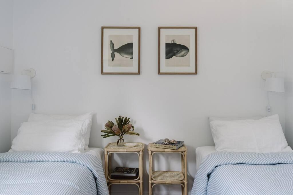 Bed and Breakfast Bruny Boathouse Alonnah Esterno foto
